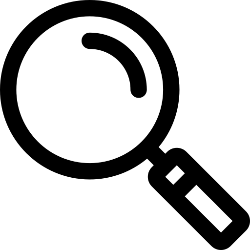 icone de pesquisa